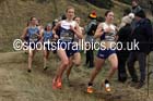 Senior womens Great Edinburgh Cross Country, 2017 Great Edinburgh Cross Country. Photo: David T. Hewitson/Sports for All PIcs